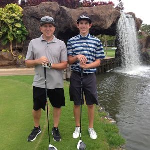 Meet your Posher, Shawn